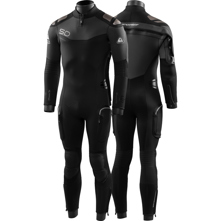 Waterproof 7mm SD Neoflex Men' Picture