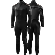 Waterproof 2.5mm W30 Women's S Picture