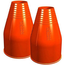 Waterproof Silicone Dry Suit Wrist Seals, Pair