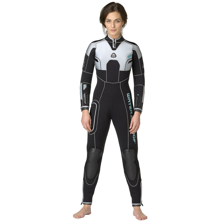 Waterproof 5mm W4 Women's Full Picture