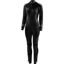 Waterproof 7mm W7 Women's Full Picture