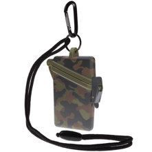 Witz Camo SurfSafe Dry Case Picture