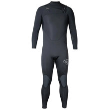 Xcel 3/2mm Axis Men's Chest Zi Picture