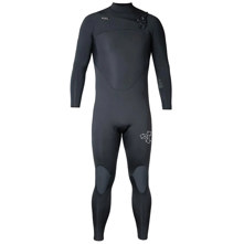 Xcel 4/3mm Axis Men's Chest Zi Picture