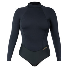 Xcel 2/1.5mm Comp+ Women's Bac Picture