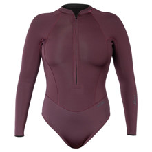 Xcel 1mm Comp Women's Front Zi Picture