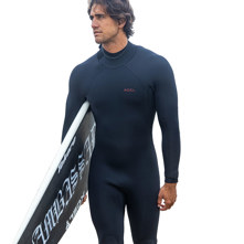 Xcel 3/2mm Infiniti Men's Back Picture