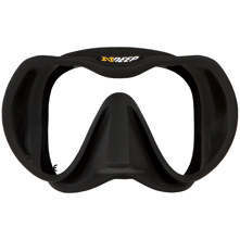 XDEEP RADICAL Scuba Diving Mas Picture