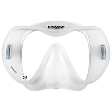 XDEEP RADICAL Scuba Diving Mas Picture
