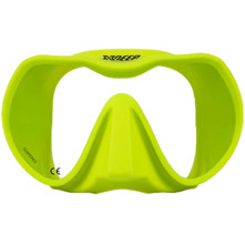 XDEEP RADICAL Scuba Diving Mas Picture