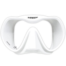 XDEEP RADICAL Scuba Diving Mas Picture