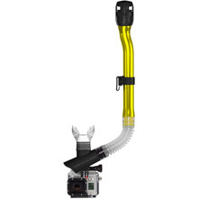 XS Foto Go Snorkel Picture