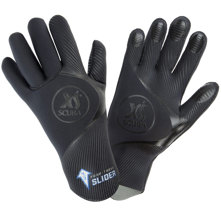 XS Scuba 4/3mm Slider Gloves Picture