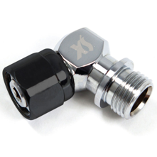 mit Swifel Highland HL403 Inline Adapter oder Verlängerung für Finimeter ohne 