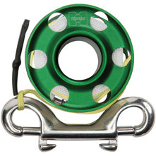 Highland by XS Scuba Aluminum Picture