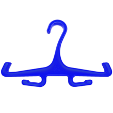 XS Scuba Basic BC Hanger Picture