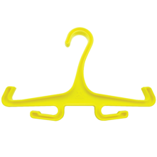XS Scuba Basic BC Hanger Picture