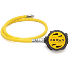 XS Scuba Brawn Octopus Picture