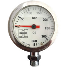 Highland by XS Scuba Brass/Gla Picture