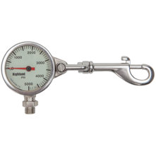 Highland by XS Scuba 2" (5.1cm Picture