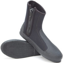 XS Scuba 6.5mm Deluxe Boots Picture