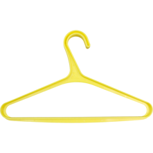 XS Scuba Basic Wetsuit Hanger Picture