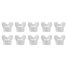 XS Scuba Comfy-Bite Mouthpiece Picture