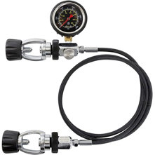 XS Scuba Deluxe Cylinder Equal Picture