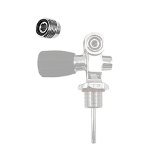 XS Scuba DIN Insert with O-Rin Picture