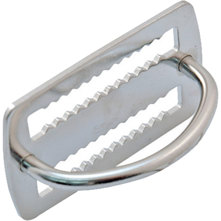 XS Scuba Stainless D-Ring Weig Picture