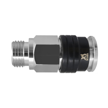 XS Scuba "EZ" QD Adapter Ocean Picture