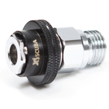 XS Scuba AC900 "EZ" QD Adapter Picture