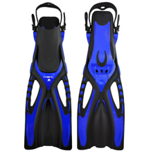 XS Scuba JR Propel Snorkeling  Picture