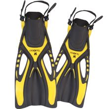 XS Scuba JR Propel Snorkeling Picture