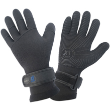 XS Scuba Sonar Gloves Picture