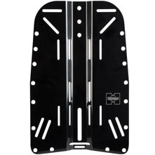 XS Scuba Highland Aluminum Bac Picture