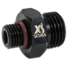 XS Scuba LP Hose Adapter to Ma Picture