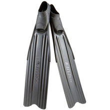 XS Scuba Hypos Freediving Fins Picture