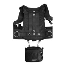 Highland Valor Harness Picture