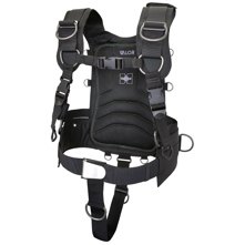 Highland Valor Harness Picture