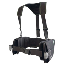 Highland SlimTrim Weight Harne Picture