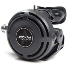 XS Scuba Hookah Second Stage R Picture