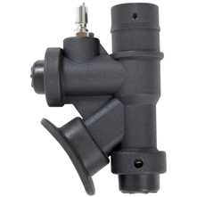 Highland by XS Scuba Inflator Picture