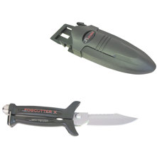 XS Scuba FogCutter X Knife Picture