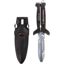 XS Scuba FogCutter X Knife Picture