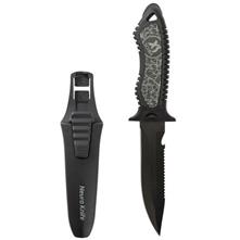 SAALVI Dive Knife - Scuba Diving Knives - Heavy Duty Steel Blade for Scuba  Diving, Snorkeling & Camping – Spearfishing Knife & Wrench - Adjustable Leg  Straps & Sheath - Serrated & Razor Edges - Yahoo Shopping