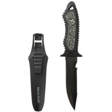 XS Scuba Neuro Knife Picture