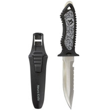 XS Scuba Neuro Knife Picture