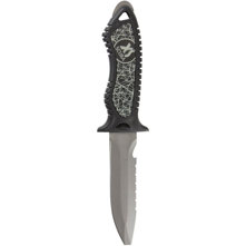 XS Scuba Neuro Knife Titanium, Picture