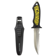XS Scuba Neuro Knife Picture